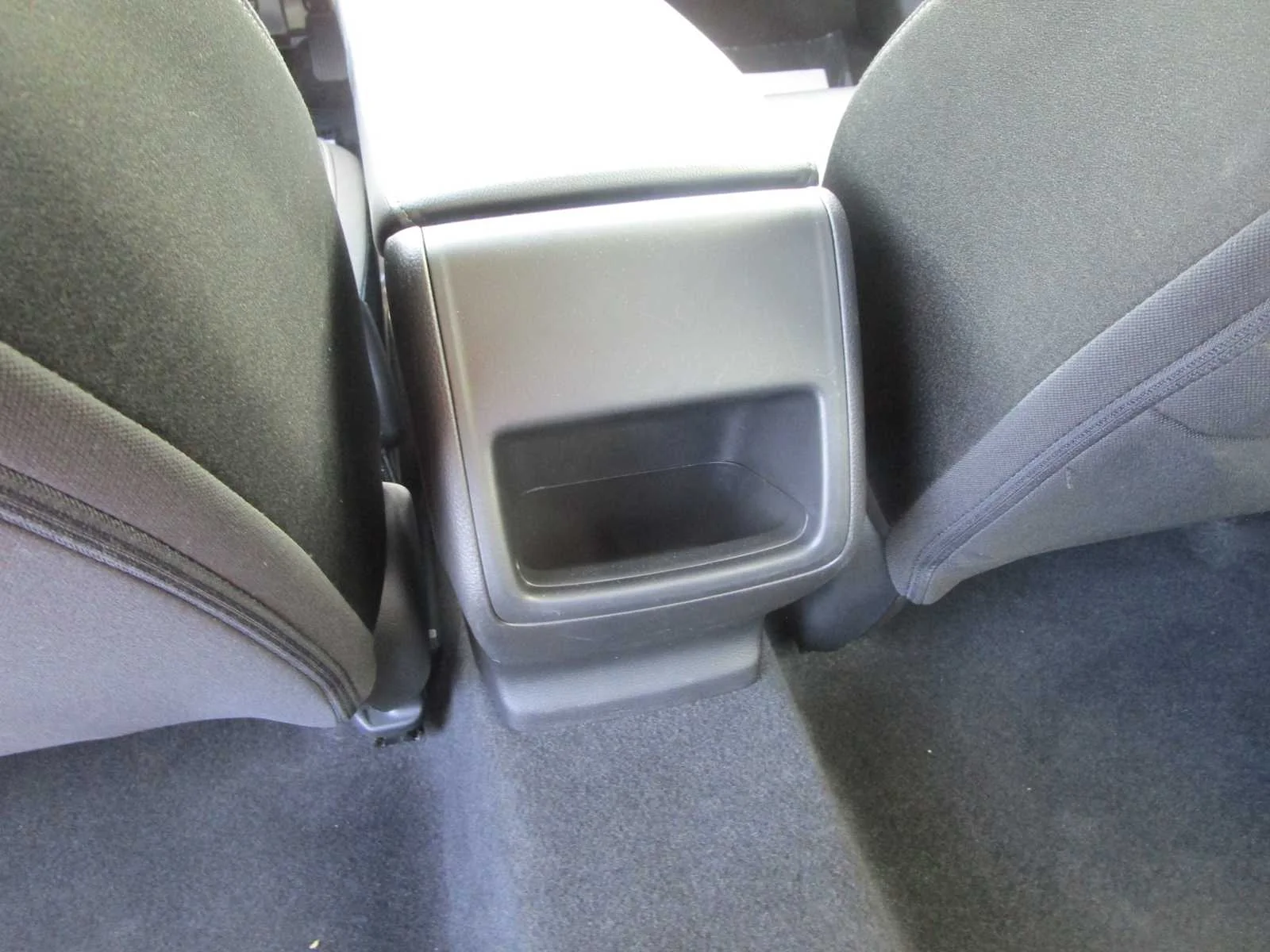 Used 2020 Modern Steel Metallic Honda LX image 8