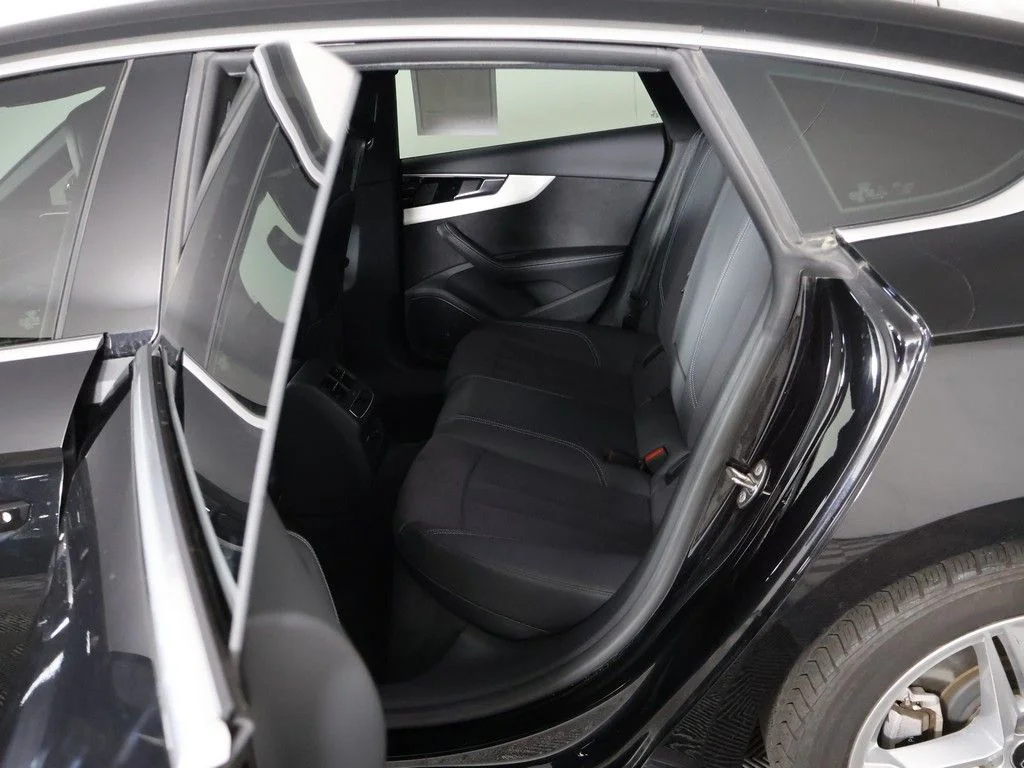 Used 2022 Black Audi Premium Plus image 31