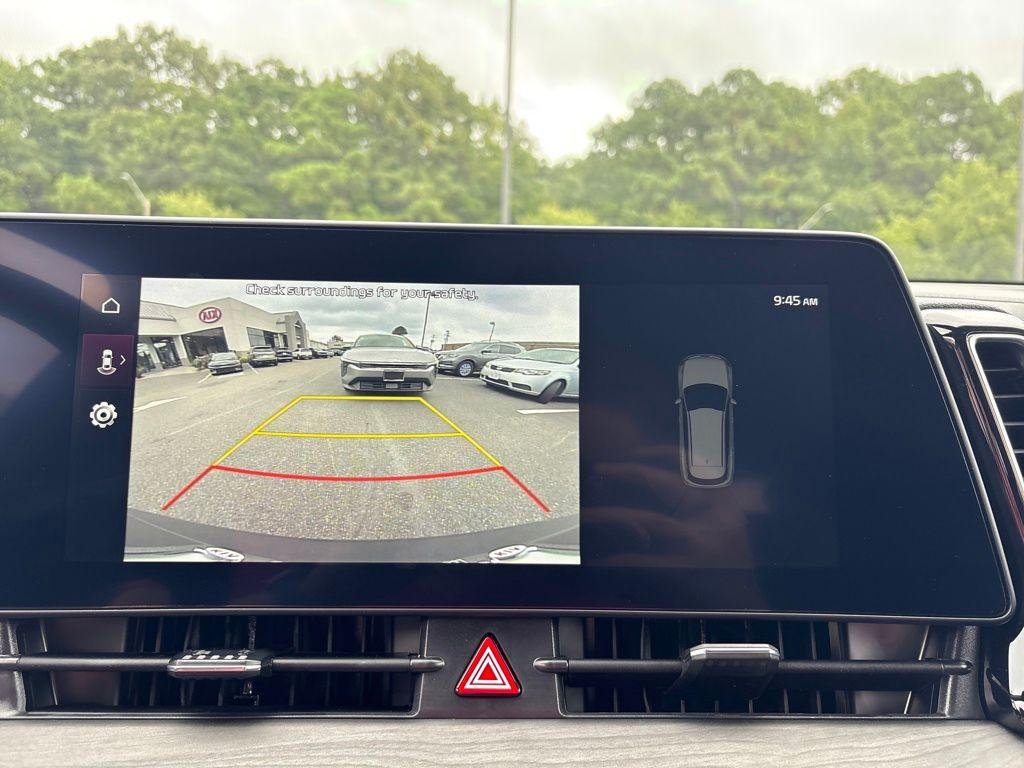 2025 Kia Sportage X-Pro - Photo 22