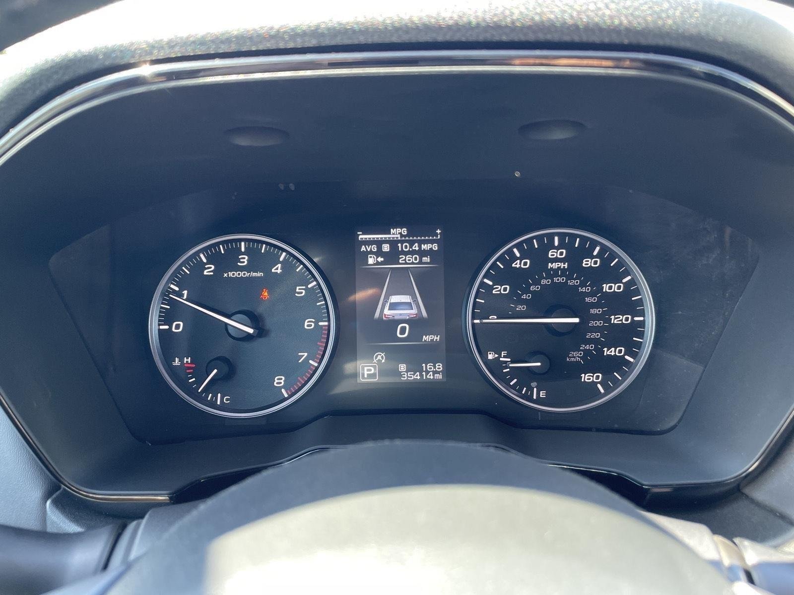 Used 2024 Subaru Legacy Premium with VIN 4S3BWAF62R3022201 for sale in Kansas City