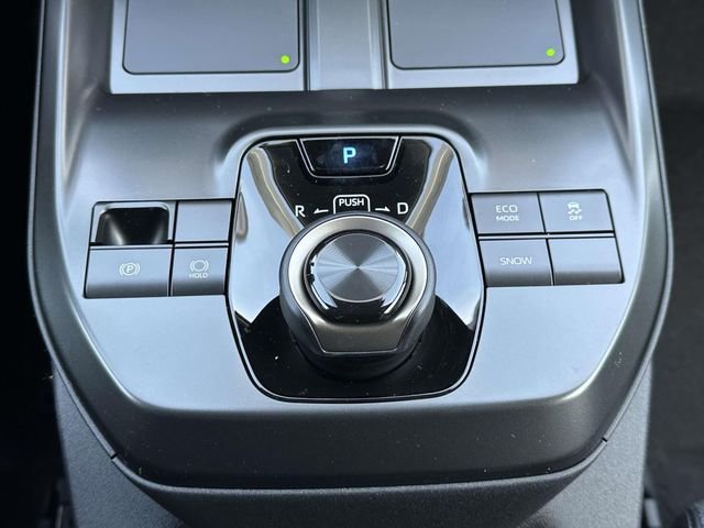 2026 Toyota bZ XLE - Photo 22