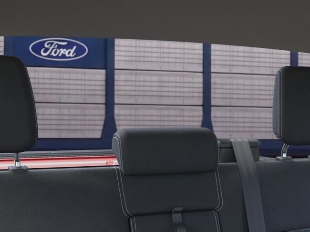 New 2026 Ruby Red Metallic Tinted Clearcoat Ford XL image 23