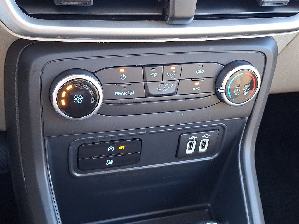 Used 2021 Gray Ford S image 15
