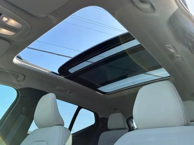 New 2026 Denim Blue Volvo Ultra image 21