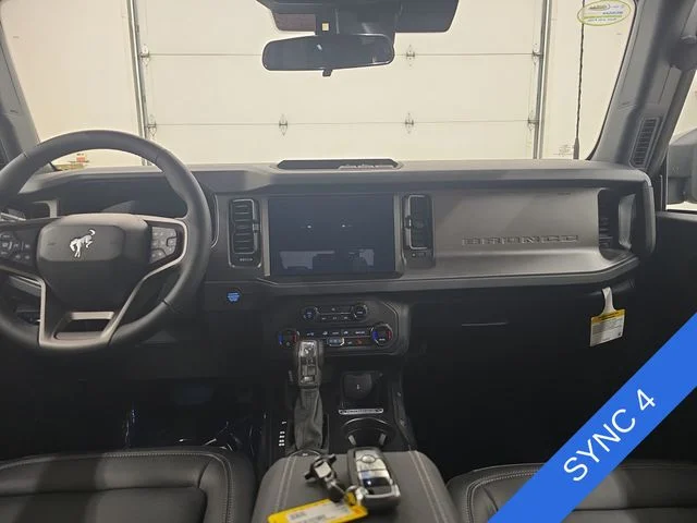 New 2026 Marsh Gray Ford Big Bend® image 15