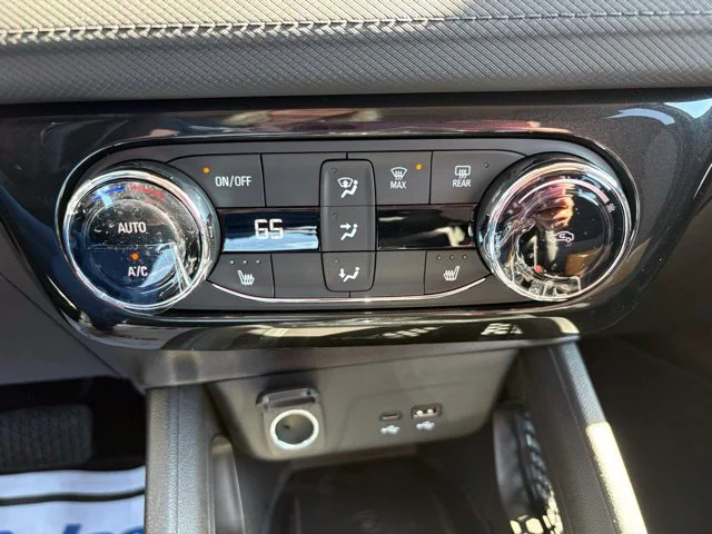 2026 Chevrolet Trailblazer LT - Photo 23