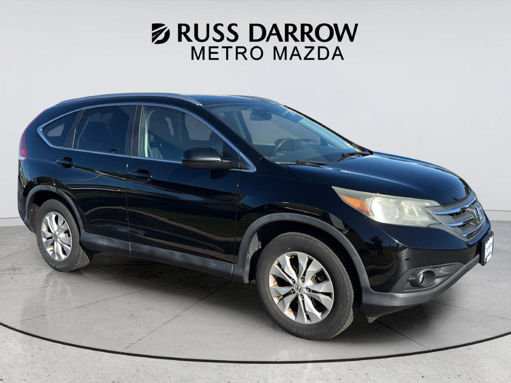 Used 2014  Honda EX-L image 7