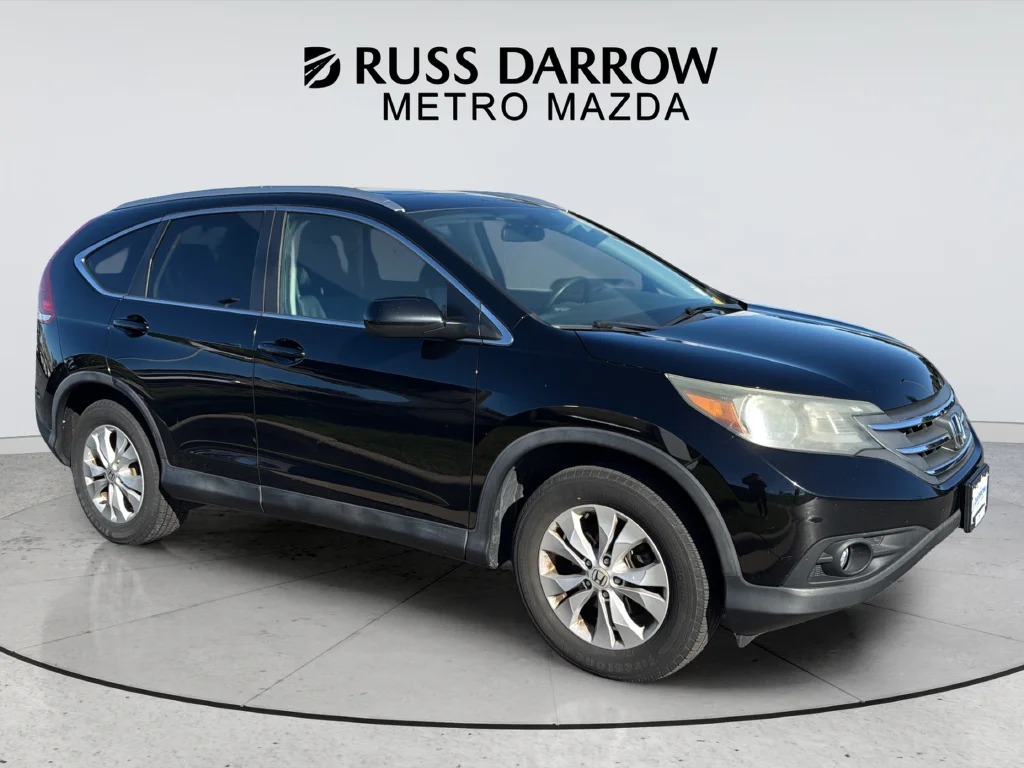 Used 2014  Honda EX-L image 7