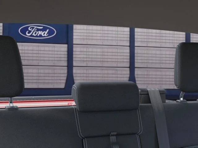 New 2026 Red Ford XL image 23