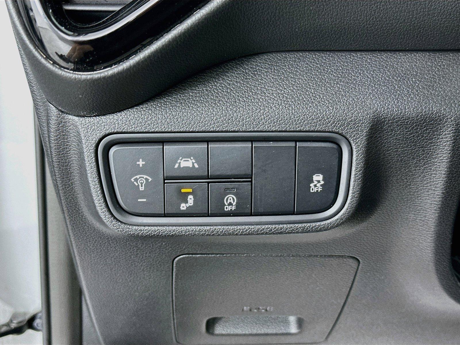 2021 Kia Soul EX - Photo 11