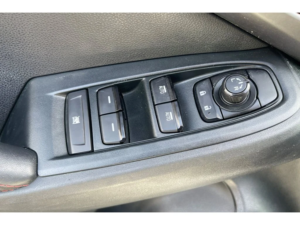 Certified Used 2024 CRYSTAL WHITE PEARL Subaru Sport image 12