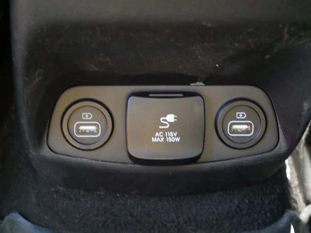 Used 2023 Twilight Black Hyundai Calligraphy image 14