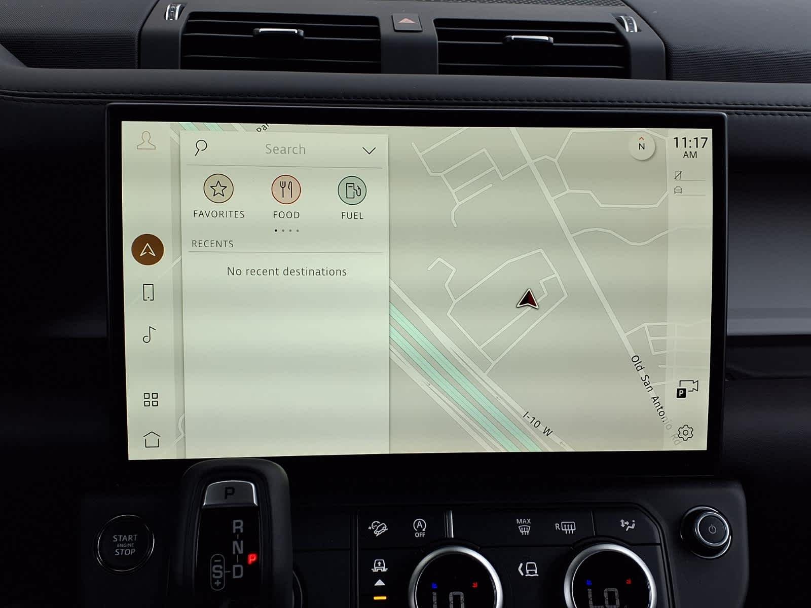 New 2026 Fuji White Land Rover X-Dynamic SE image 14