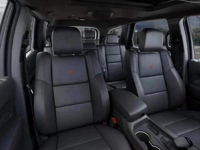 New 2026 Vapor Gray Exterior Paint Dodge GT Plus image 120