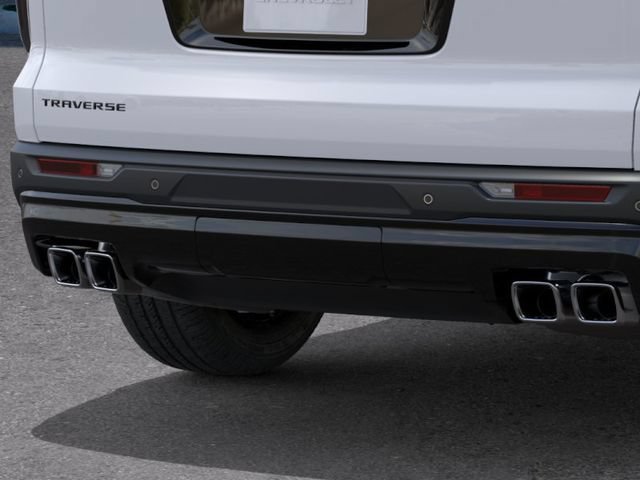 2027 Chevrolet Traverse LT - Photo 15