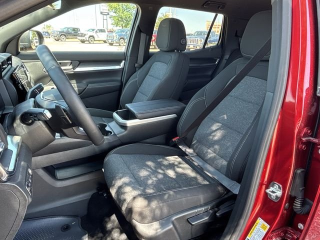 2026 GMC Terrain Elevation - Photo 75