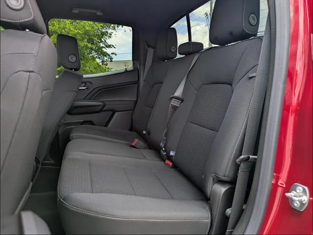 2026 GMC Canyon Elevation - Photo 14