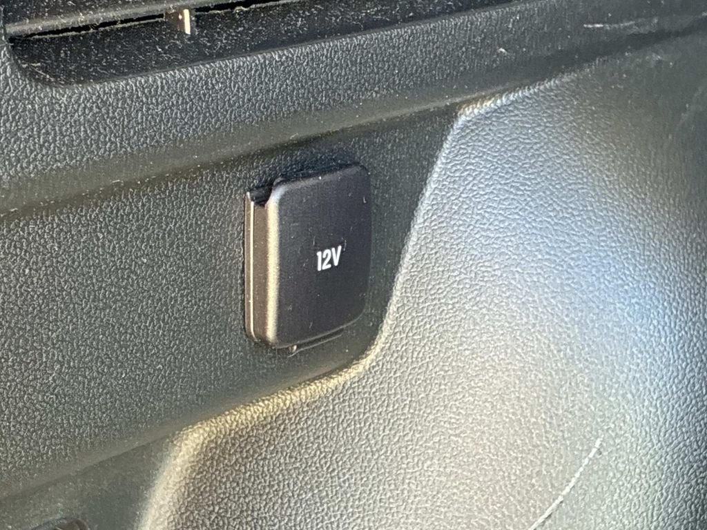Used 2022 Black Ford Titanium image 15