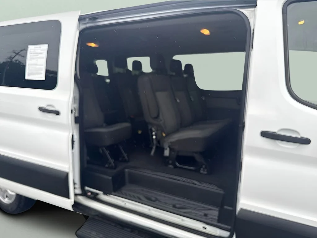 Used 2020 White Ford XLT image 13
