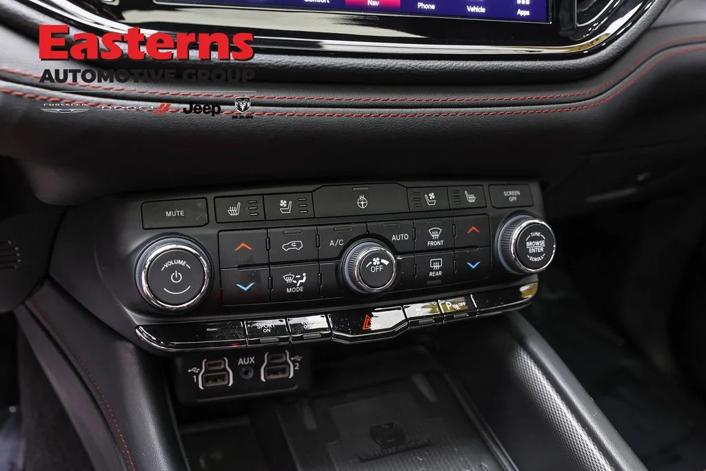 Used 2024 White Dodge R/T Plus image 19