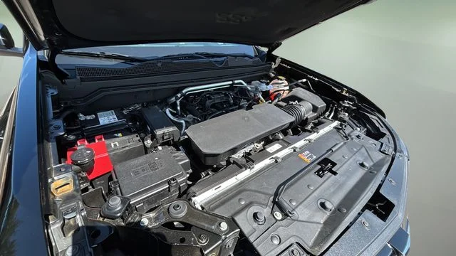 Used 2026 Black Chevrolet Z71 image 33