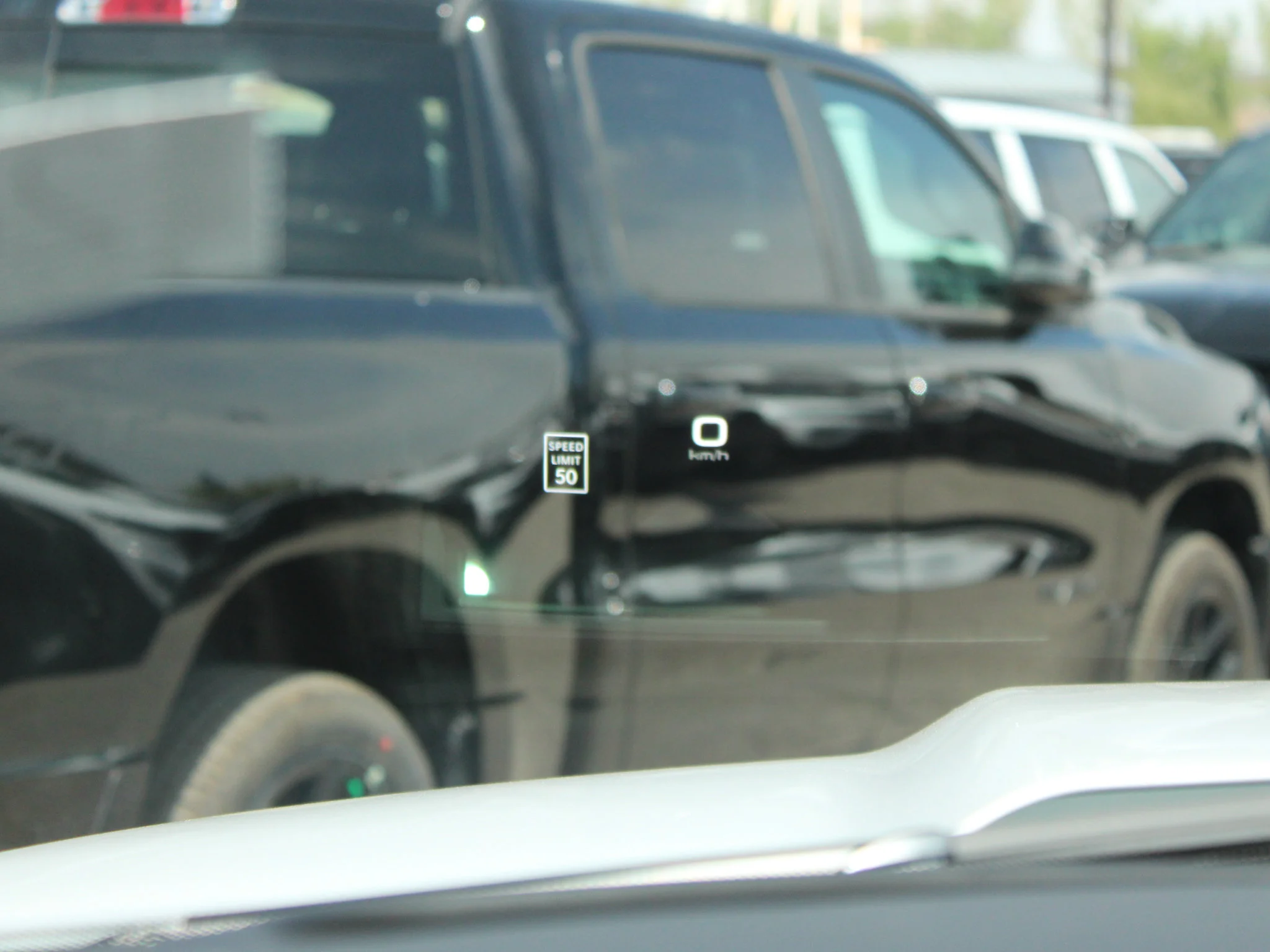 New 2026 White RAM Tungsten* image 21
