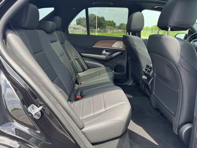 2025 Mercedes-Benz GLE GLE350 - Photo 19