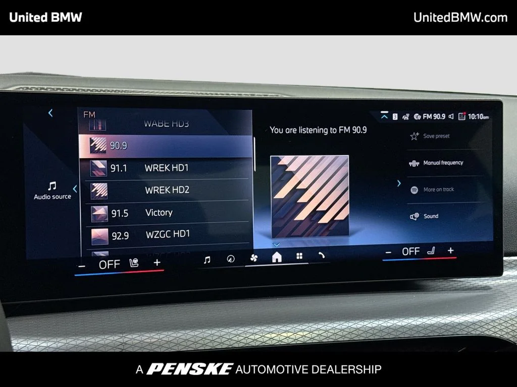 2026 BMW 3 Series 330i - Photo 8