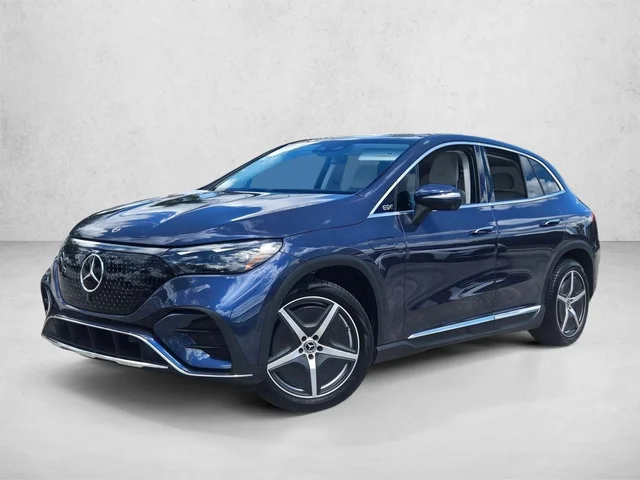 2023 Mercedes-Benz EQE EQE 350+