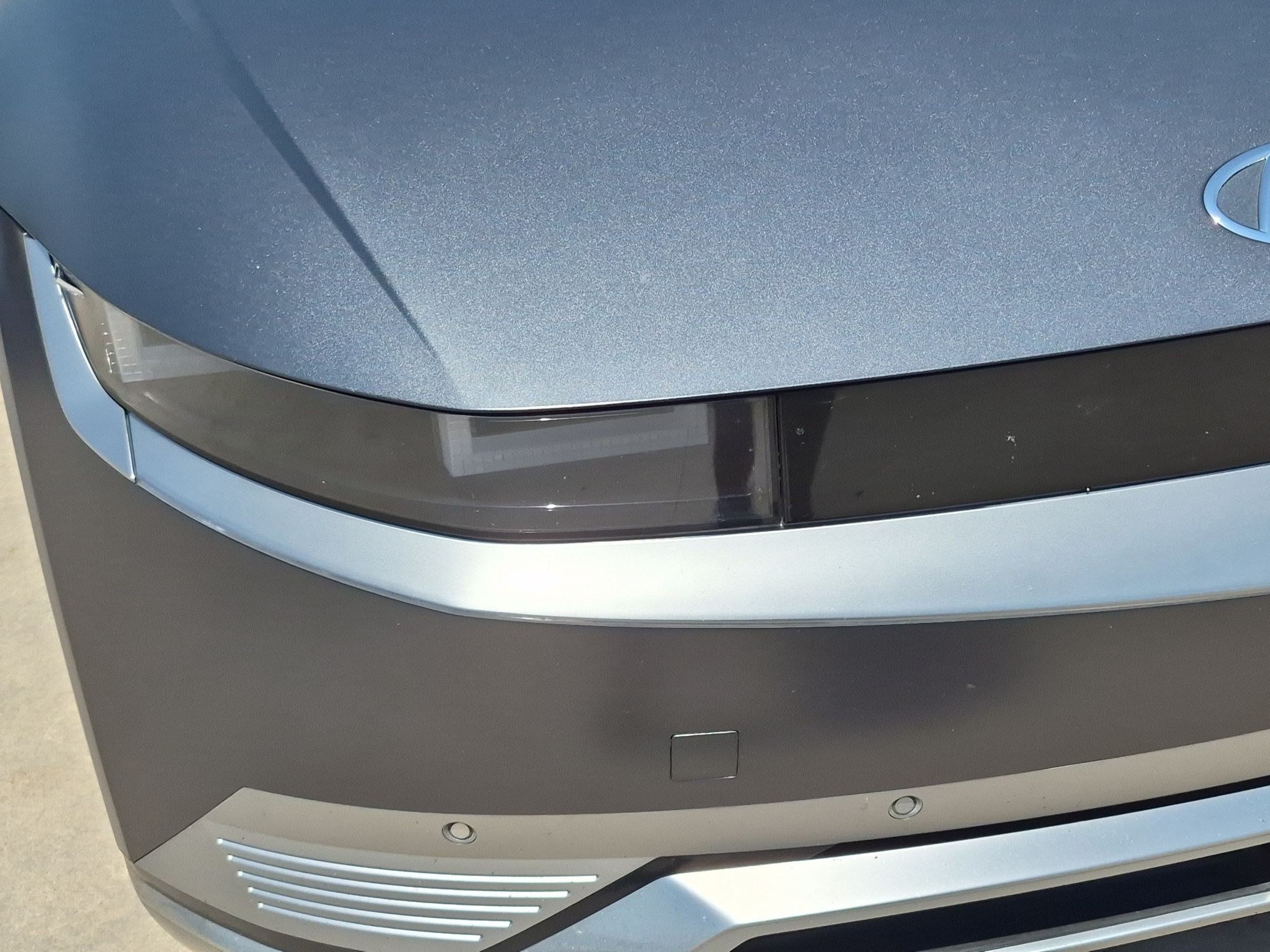 2023 Hyundai IONIQ 5 Limited - Photo 10