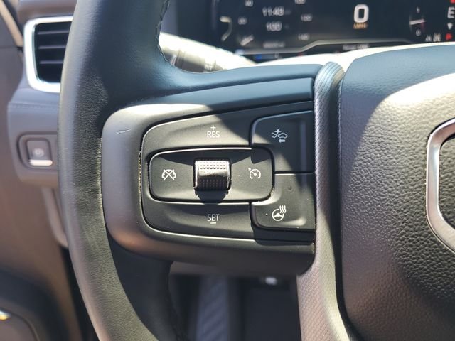 Used 2023 Black GMC Denali image 11