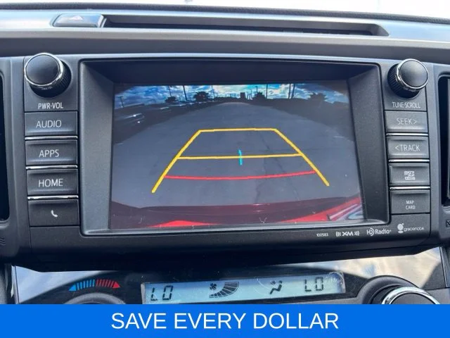 Used 2018 Red Toyota Adventure image 11