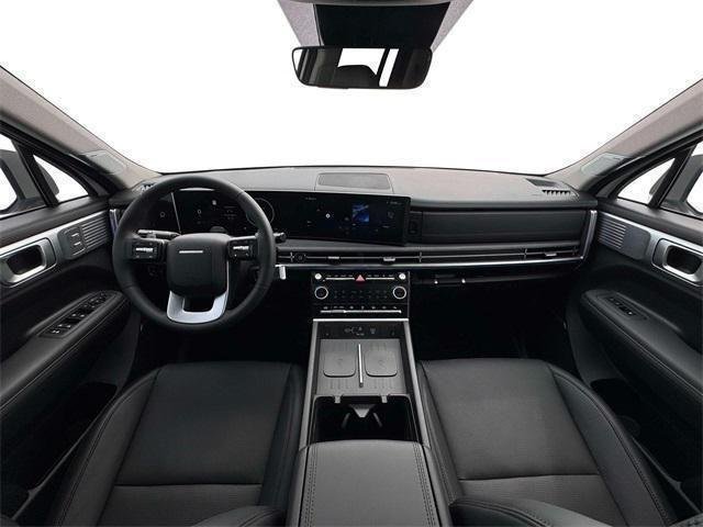 2026 Hyundai Santa Fe Limited - Photo 13