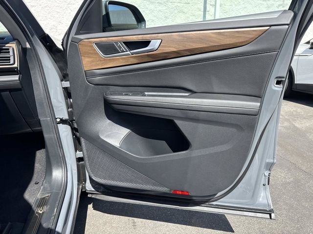 New 2026 Gray Volkswagen SE w/Technology image 32