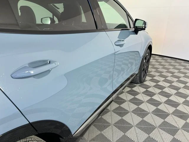 New 2027  Kia SX-Prestige image 9