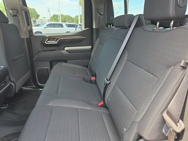 2026 Chevrolet Silverado 1500 LT - Photo 12