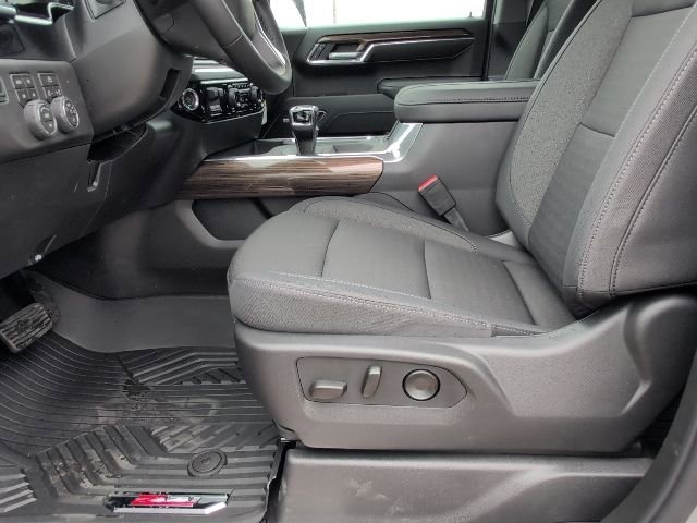 2026 Chevrolet Silverado 1500 LT Trail Boss - Photo 11