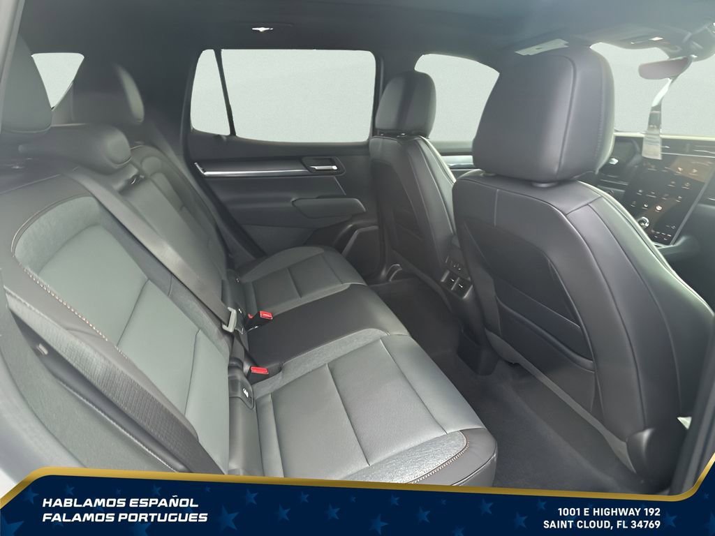 2026 GMC Terrain AT4 - Photo 27