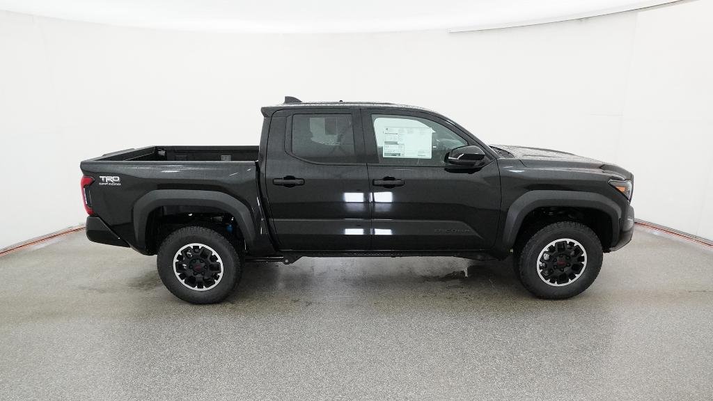 New 2026 Black Toyota TRD Off-Road image 44