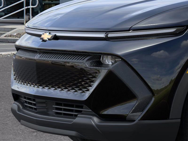 2026 Chevrolet Equinox EV 2LT - Photo 13