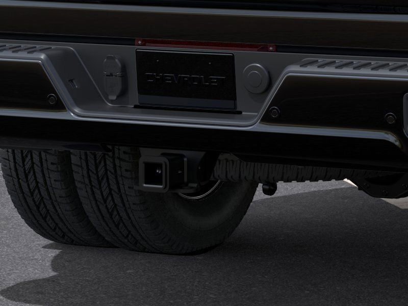 2026 Chevrolet Silverado 3500 HD High Country - Photo 15