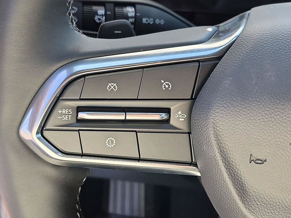 New 2027 Sterling Gray Metallic Chevrolet LT image 16