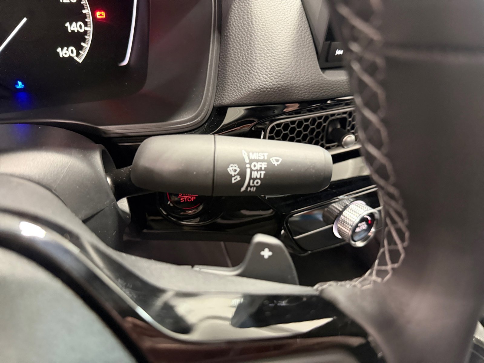 2026 Honda Civic Sport - Photo 14