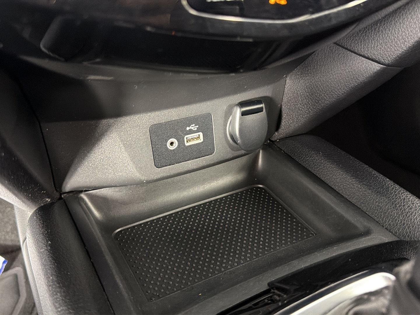 Used 2022 Magnetic Black Pearl Nissan SV image 33