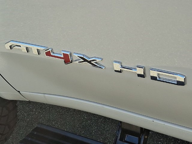 New 2026 Coastal Dune GMC AT4X image 25