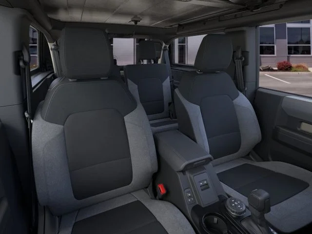 New 2026 Desert Sand Ford Base image 10