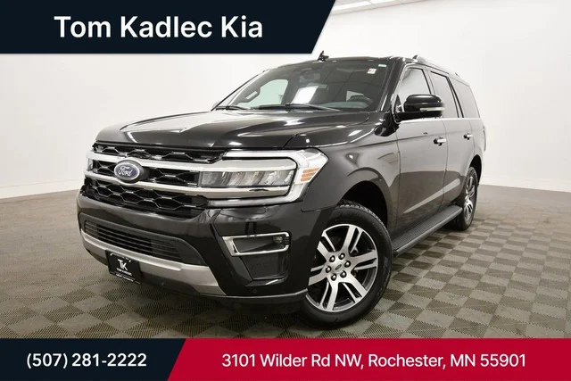 2024 Ford Expedition Limited
