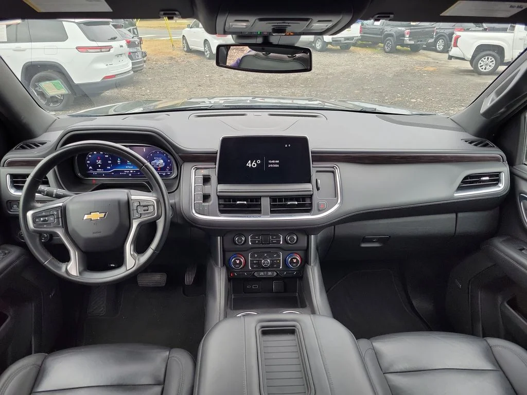 Used 2023 Gray Chevrolet LT image 27
