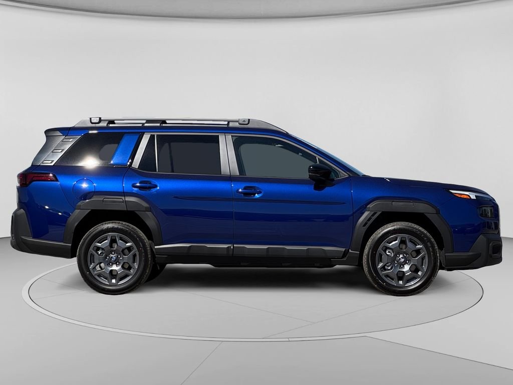 New 2026 SAPPHIRE BLUE PEARL Subaru Premium image 9