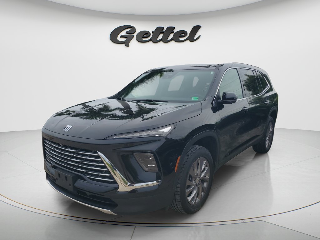 2025 Buick Enclave